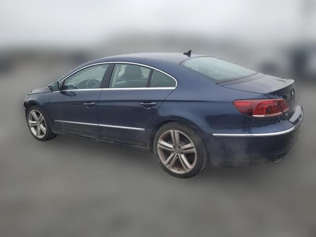 Photo 1 VIN: WVWBN7ANXDE509955 - VOLKSWAGEN CC 