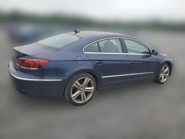 Photo 2 VIN: WVWBN7ANXDE509955 - VOLKSWAGEN CC 