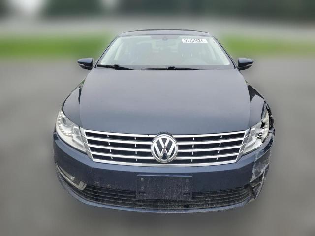 Photo 4 VIN: WVWBN7ANXDE509955 - VOLKSWAGEN CC 