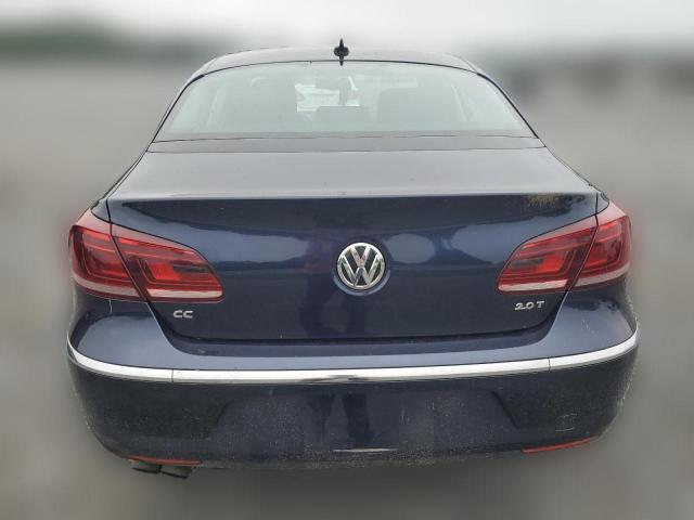 Photo 5 VIN: WVWBN7ANXDE509955 - VOLKSWAGEN CC 