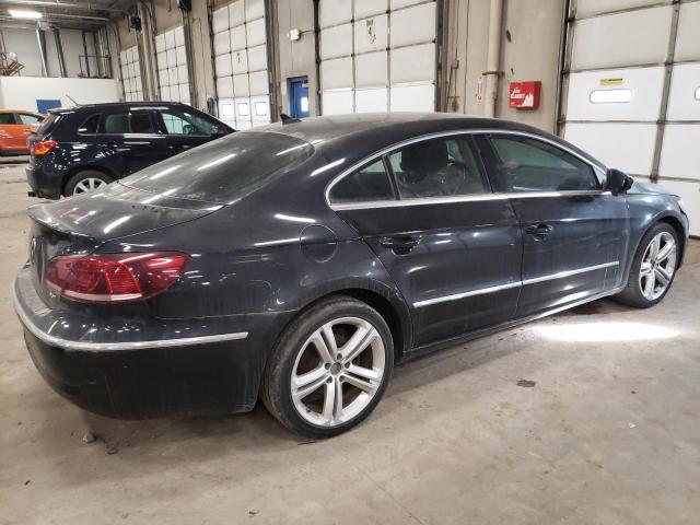 Photo 2 VIN: WVWBN7ANXDE510667 - VOLKSWAGEN CC 