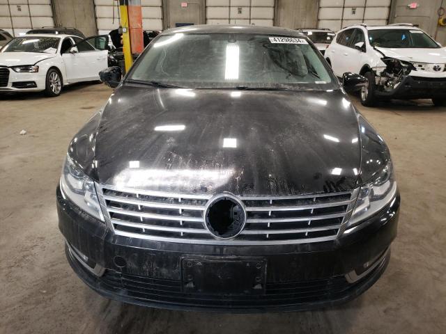 Photo 4 VIN: WVWBN7ANXDE510667 - VOLKSWAGEN CC 