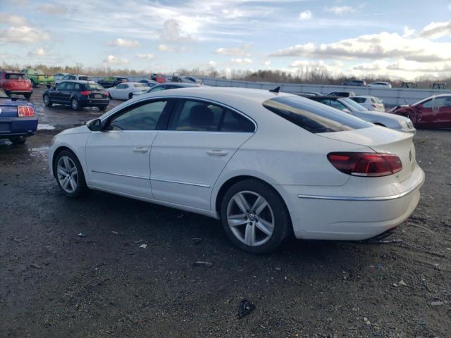 Photo 1 VIN: WVWBN7ANXDE511205 - VOLKSWAGEN CC 