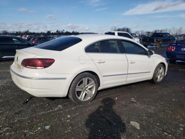 Photo 2 VIN: WVWBN7ANXDE511205 - VOLKSWAGEN CC 