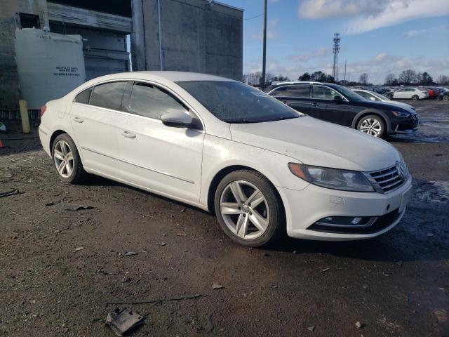 Photo 3 VIN: WVWBN7ANXDE511205 - VOLKSWAGEN CC 