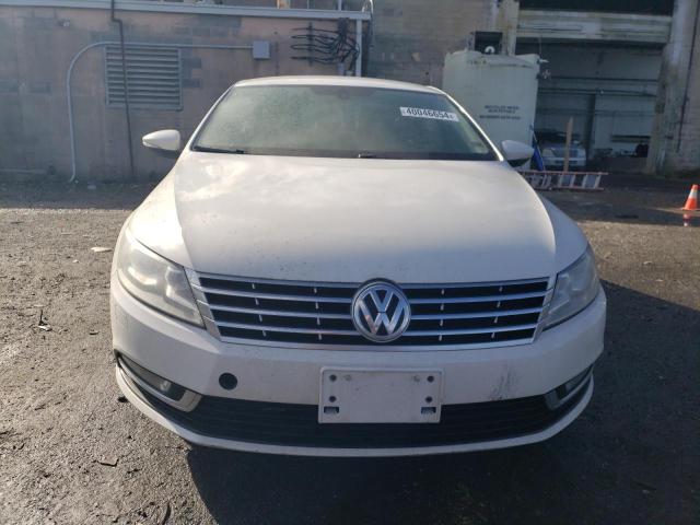 Photo 4 VIN: WVWBN7ANXDE511205 - VOLKSWAGEN CC 