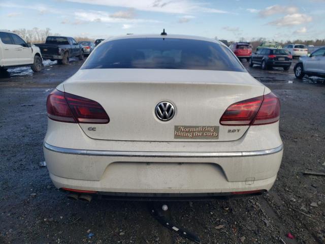 Photo 5 VIN: WVWBN7ANXDE511205 - VOLKSWAGEN CC 