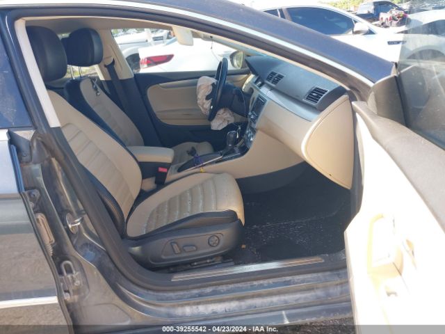 Photo 4 VIN: WVWBN7ANXDE512466 - VOLKSWAGEN CC 