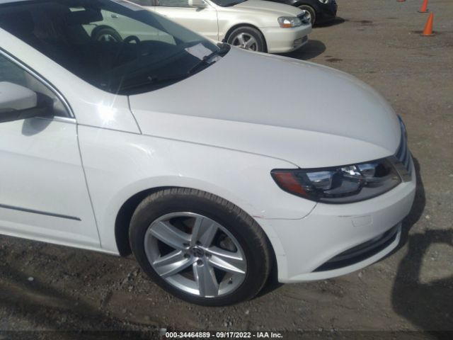 Photo 5 VIN: WVWBN7ANXDE515528 - VOLKSWAGEN CC 