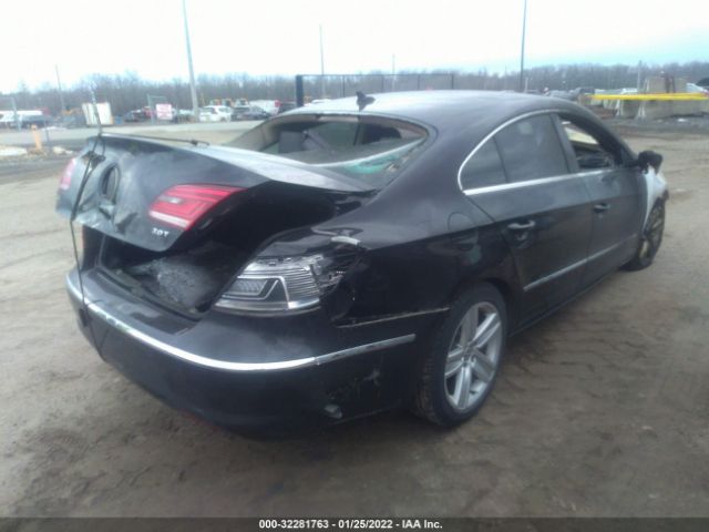 Photo 3 VIN: WVWBN7ANXDE526481 - VOLKSWAGEN CC 