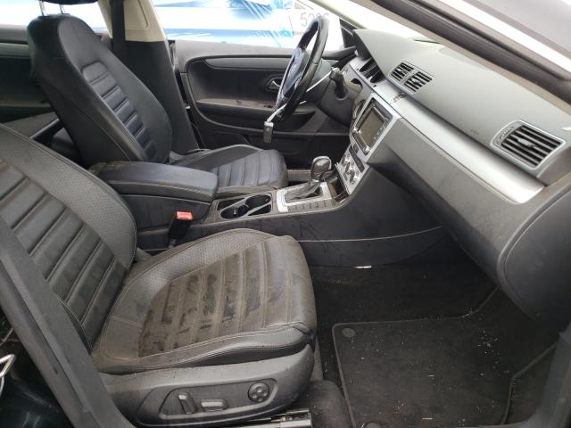 Photo 4 VIN: WVWBN7ANXDE532670 - VOLKSWAGEN PASSAT 