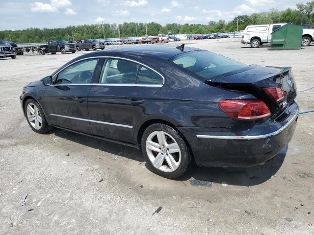 Photo 1 VIN: WVWBN7ANXDE546455 - VOLKSWAGEN CC 