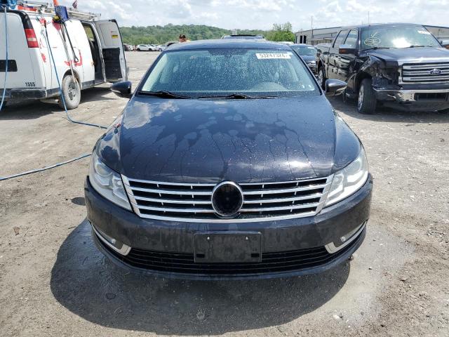 Photo 4 VIN: WVWBN7ANXDE546455 - VOLKSWAGEN CC 