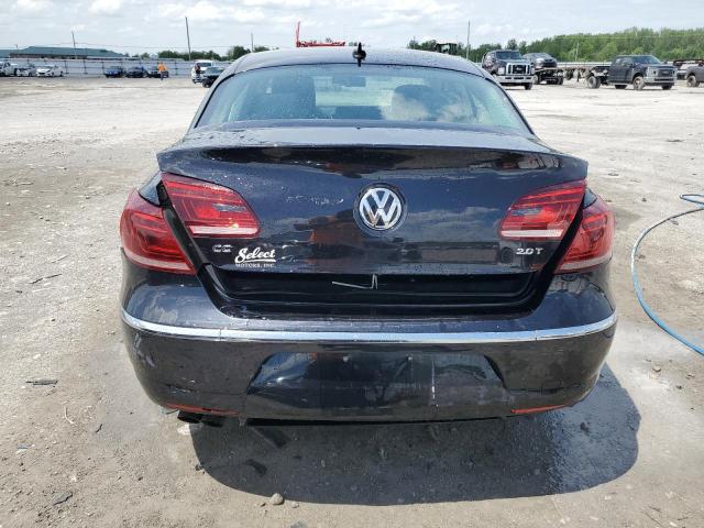 Photo 5 VIN: WVWBN7ANXDE546455 - VOLKSWAGEN CC 