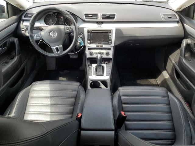 Photo 7 VIN: WVWBN7ANXDE546455 - VOLKSWAGEN CC 