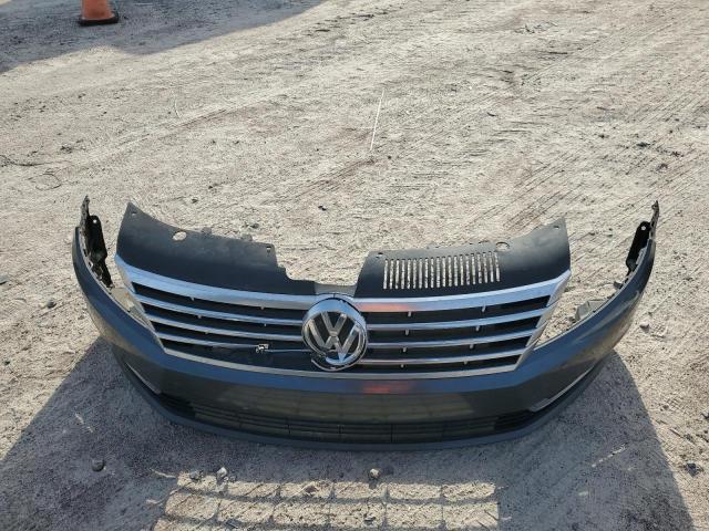 Photo 11 VIN: WVWBN7ANXDE555544 - VOLKSWAGEN CC 