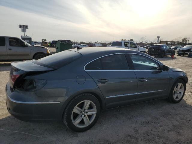 Photo 2 VIN: WVWBN7ANXDE555544 - VOLKSWAGEN CC 