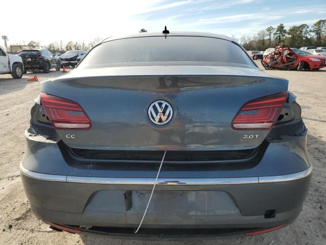 Photo 5 VIN: WVWBN7ANXDE555544 - VOLKSWAGEN CC 