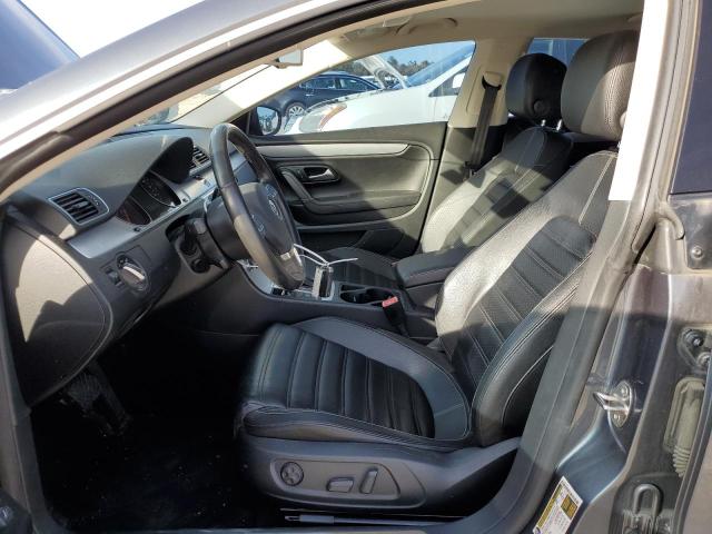 Photo 6 VIN: WVWBN7ANXDE555544 - VOLKSWAGEN CC 