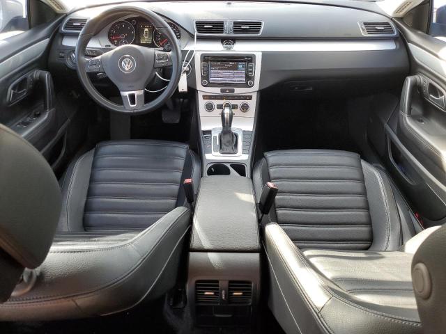 Photo 7 VIN: WVWBN7ANXDE555544 - VOLKSWAGEN CC 