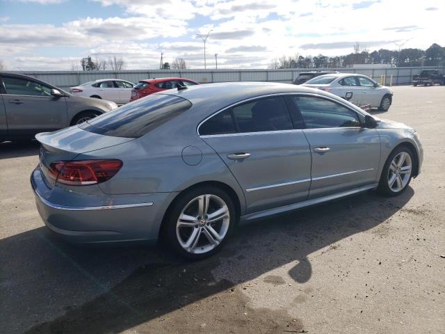 Photo 2 VIN: WVWBN7ANXDE562025 - VOLKSWAGEN CC 