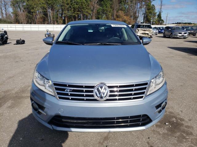 Photo 4 VIN: WVWBN7ANXDE562025 - VOLKSWAGEN CC 