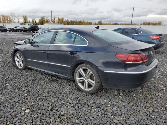 Photo 1 VIN: WVWBN7ANXDE569654 - VOLKSWAGEN CC SPORT 