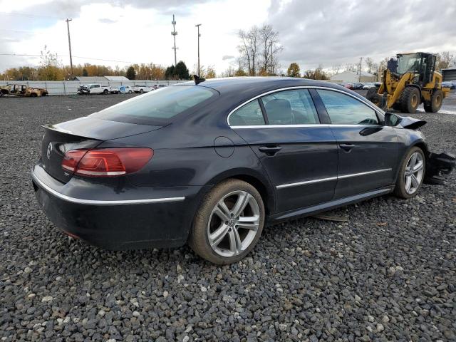 Photo 2 VIN: WVWBN7ANXDE569654 - VOLKSWAGEN CC SPORT 