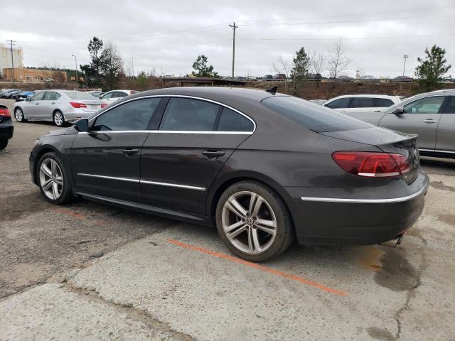 Photo 1 VIN: WVWBN7ANXEE503428 - VOLKSWAGEN CC SPORT 