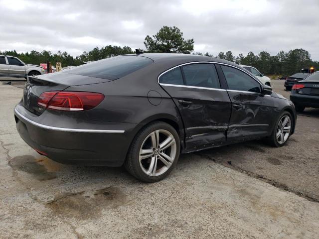 Photo 2 VIN: WVWBN7ANXEE503428 - VOLKSWAGEN CC SPORT 