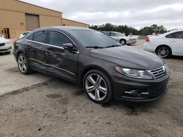 Photo 3 VIN: WVWBN7ANXEE503428 - VOLKSWAGEN CC SPORT 