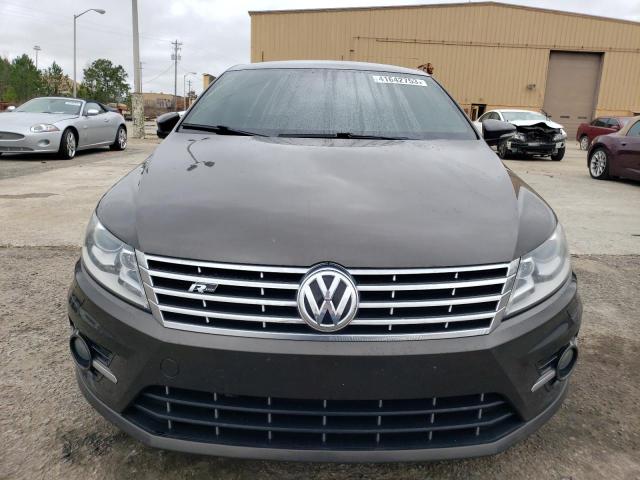 Photo 4 VIN: WVWBN7ANXEE503428 - VOLKSWAGEN CC SPORT 