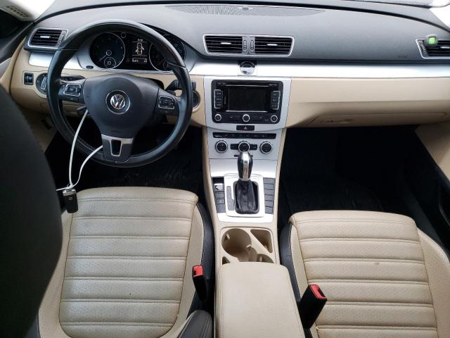 Photo 7 VIN: WVWBN7ANXEE503428 - VOLKSWAGEN CC SPORT 