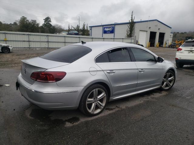 Photo 2 VIN: WVWBN7ANXEE503686 - VOLKSWAGEN CC SPORT 