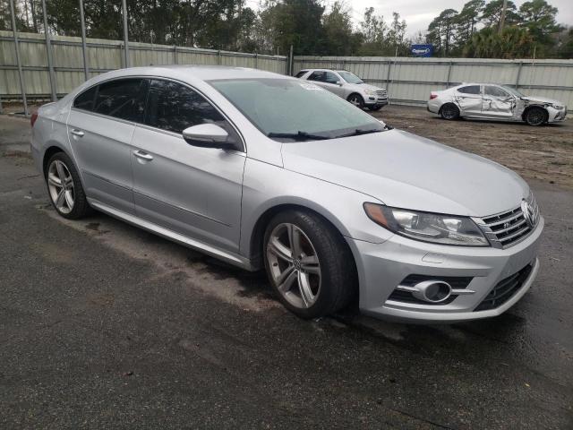 Photo 3 VIN: WVWBN7ANXEE503686 - VOLKSWAGEN CC SPORT 