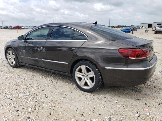 Photo 1 VIN: WVWBN7ANXEE507477 - VOLKSWAGEN CC 