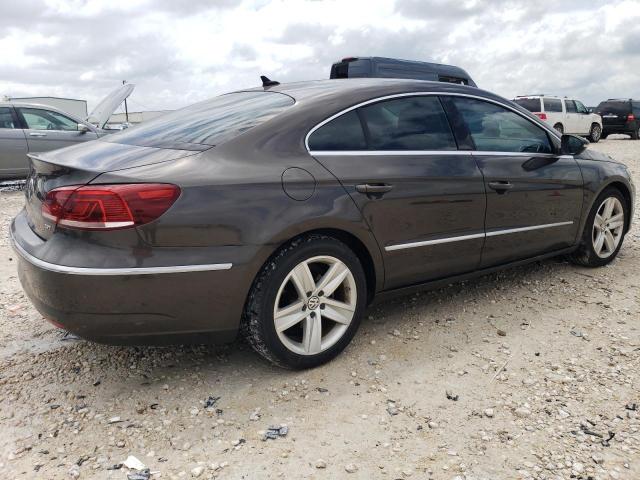 Photo 2 VIN: WVWBN7ANXEE507477 - VOLKSWAGEN CC 