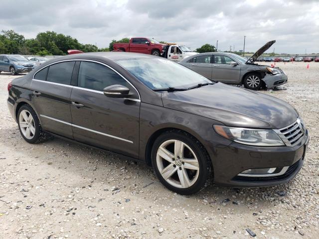 Photo 3 VIN: WVWBN7ANXEE507477 - VOLKSWAGEN CC 