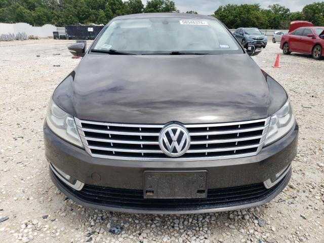 Photo 4 VIN: WVWBN7ANXEE507477 - VOLKSWAGEN CC 