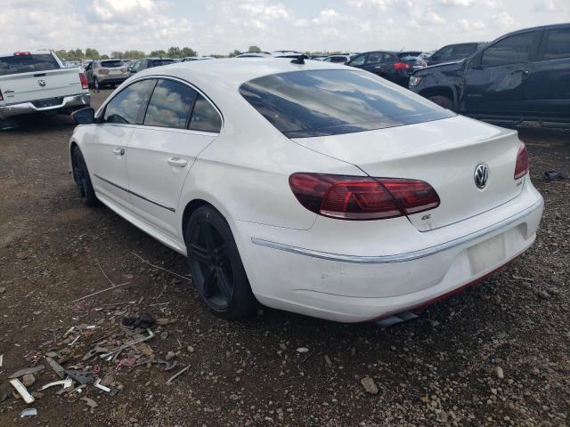 Photo 1 VIN: WVWBN7ANXEE527633 - VOLKSWAGEN CC SPORT 