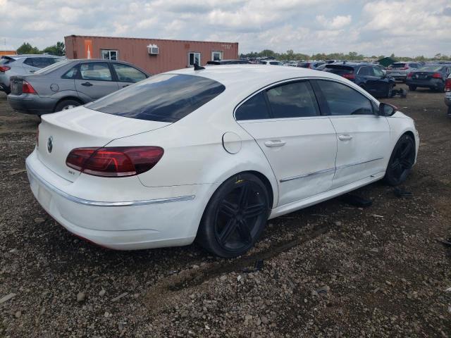 Photo 2 VIN: WVWBN7ANXEE527633 - VOLKSWAGEN CC SPORT 