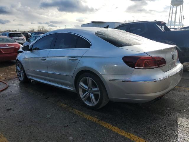 Photo 1 VIN: WVWBN7ANXGE502475 - VOLKSWAGEN CC 