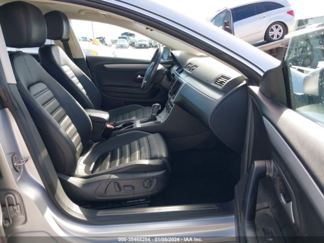 Photo 4 VIN: WVWBN7ANXGE517543 - VOLKSWAGEN CC 