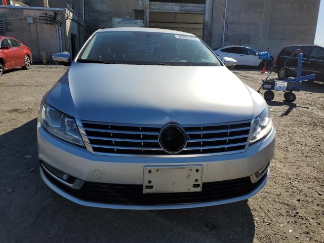 Photo 4 VIN: WVWBP7AN0DE500417 - VOLKSWAGEN CC SPORT 