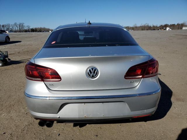 Photo 5 VIN: WVWBP7AN0DE500417 - VOLKSWAGEN CC SPORT 