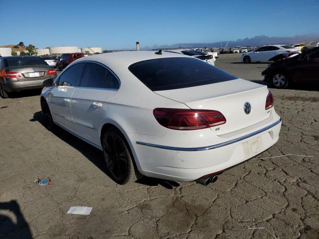 Photo 1 VIN: WVWBP7AN0DE506590 - VOLKSWAGEN CC SPORT 