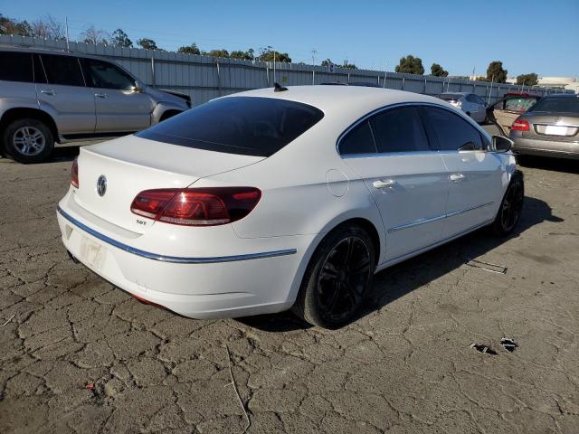 Photo 2 VIN: WVWBP7AN0DE506590 - VOLKSWAGEN CC SPORT 