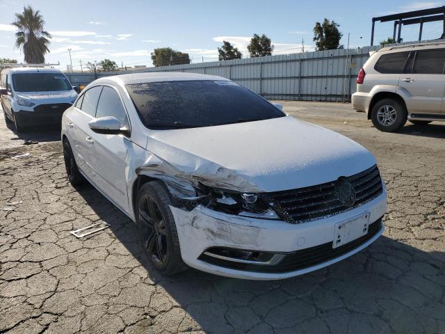 Photo 3 VIN: WVWBP7AN0DE506590 - VOLKSWAGEN CC SPORT 