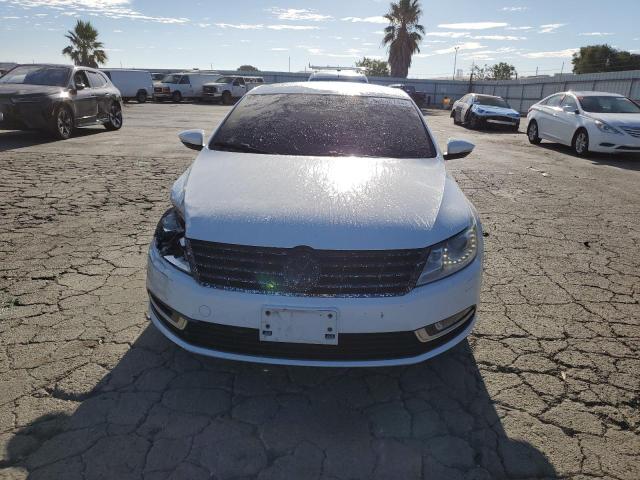 Photo 4 VIN: WVWBP7AN0DE506590 - VOLKSWAGEN CC SPORT 