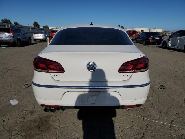 Photo 5 VIN: WVWBP7AN0DE506590 - VOLKSWAGEN CC SPORT 